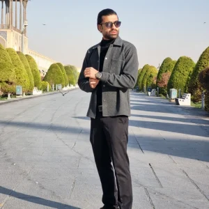 جکت فوتر